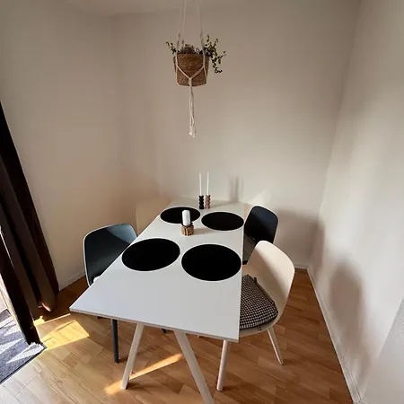 Sunnyside Appartement