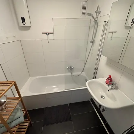 Appartement Sunnyside *