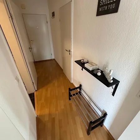 Sunnyside Appartement *