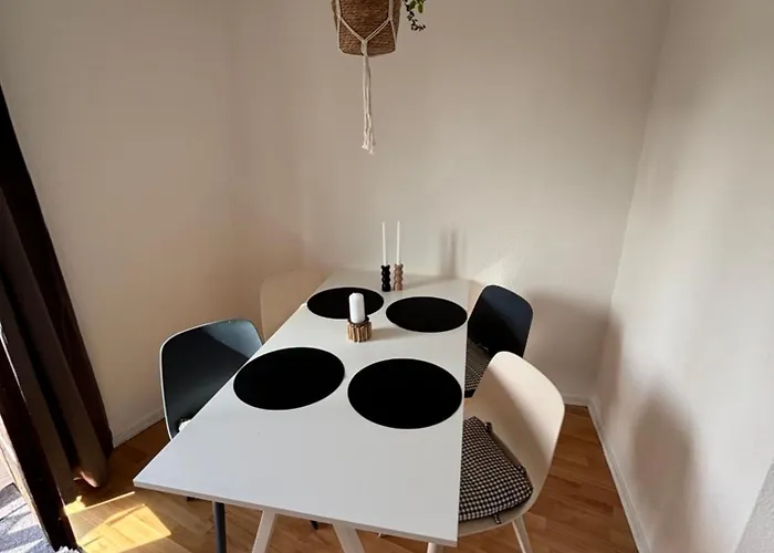 Sunnyside Appartement