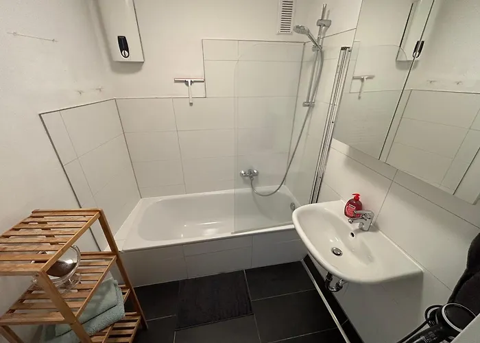 Appartement Sunnyside *