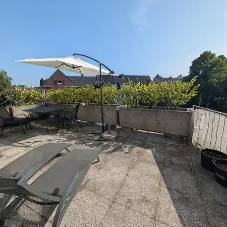 Sunnyside Daire Bremen